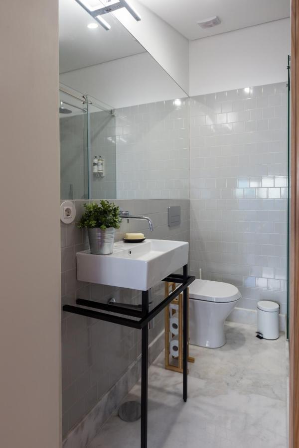 Apartmán Beautiful Loft Downtown Porto Exteriér fotografie