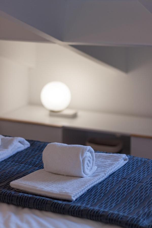 Apartmán Beautiful Loft Downtown Porto Exteriér fotografie