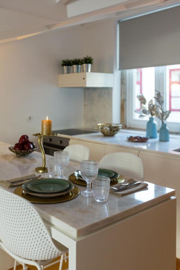 Apartmán Beautiful Loft Downtown Porto Exteriér fotografie